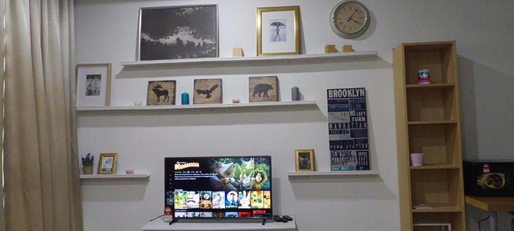 Cyberjaya cybersqure peace home photo 4