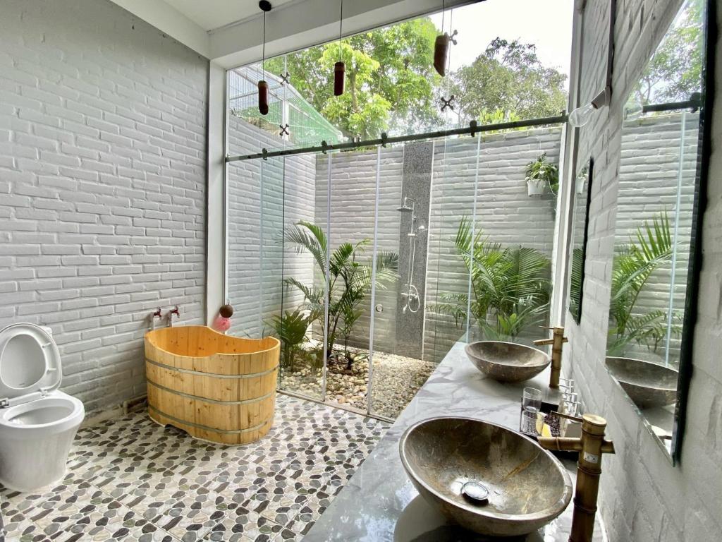 Friendly House Sóc Sơn - Venue Travel