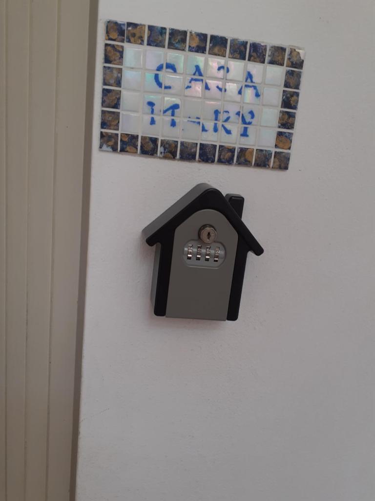 Casa Mary photo 1