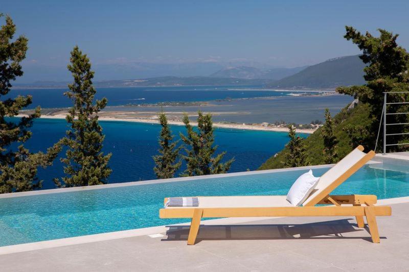 Ionion Theasis villa Kallisti photo 2