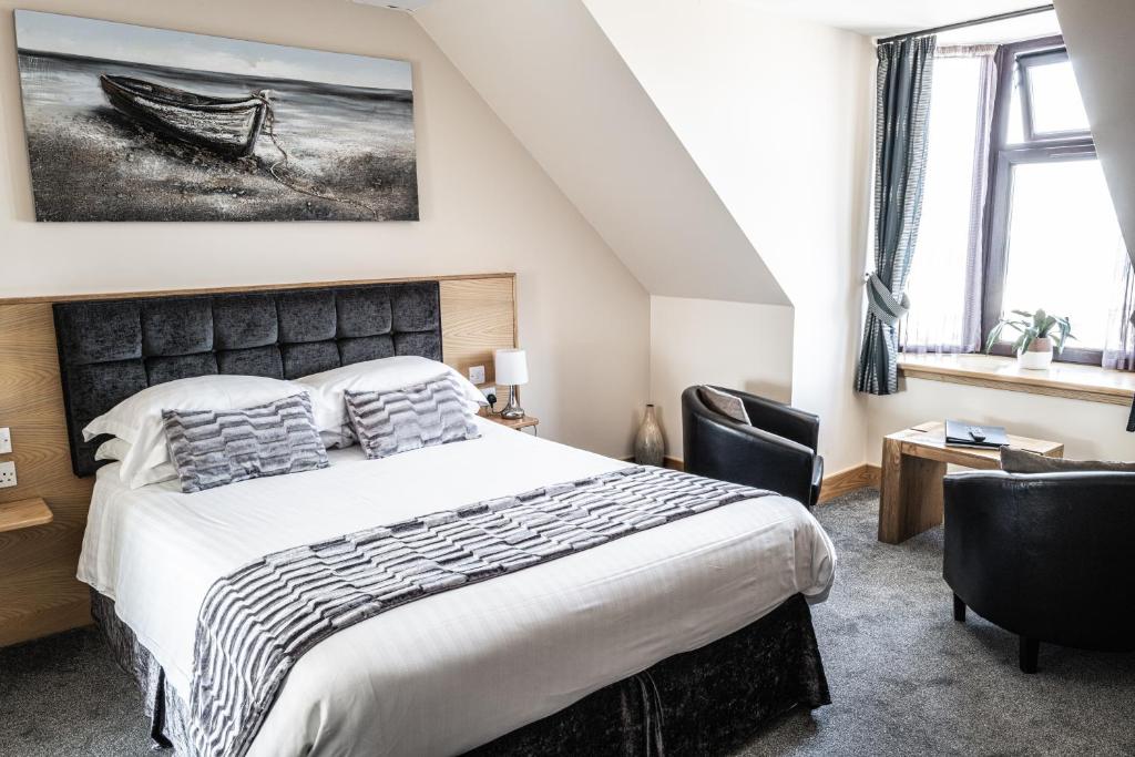 Seaview Hotel photo 3