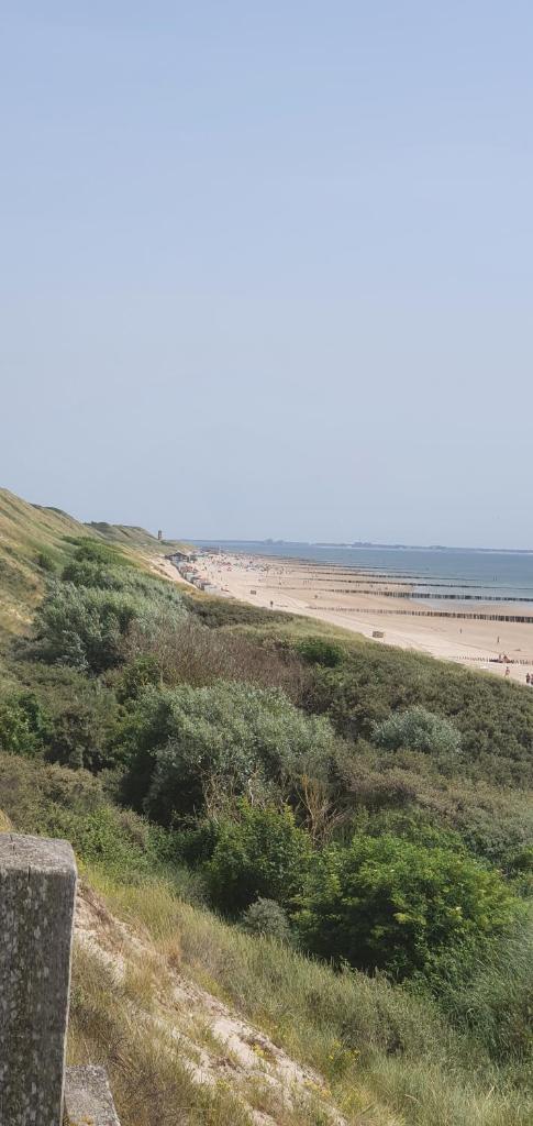 Mooi Chalet voor een Top Vakantie aan Zee photo 1