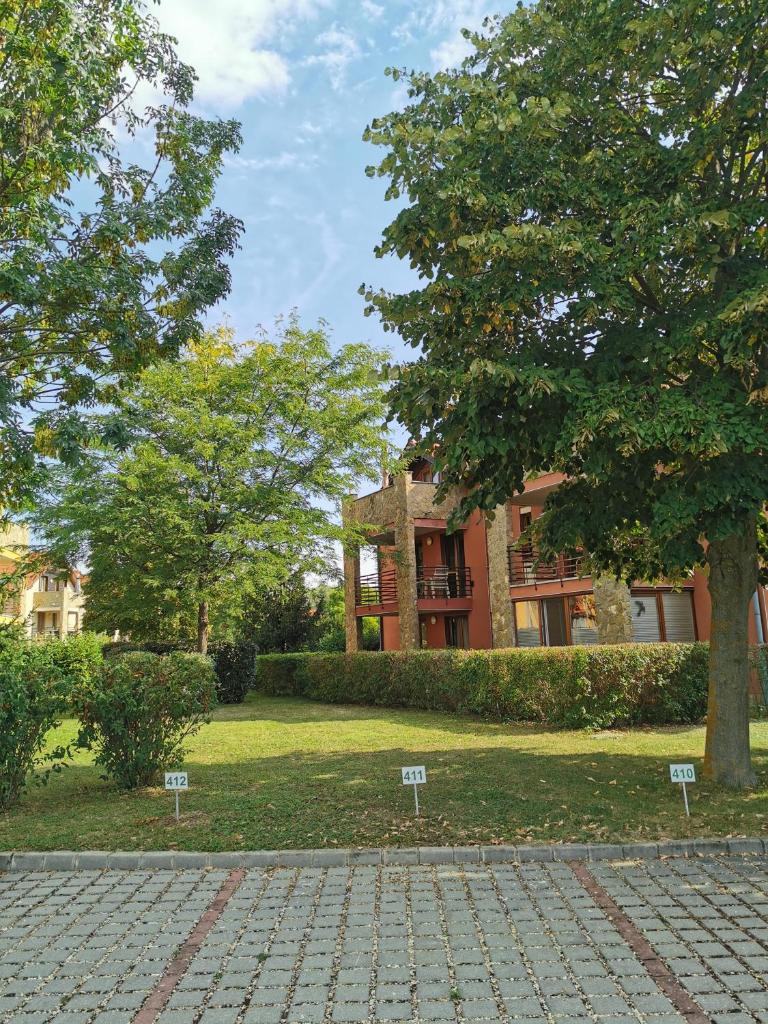 Best Golf-Birdland Apartman photo 4