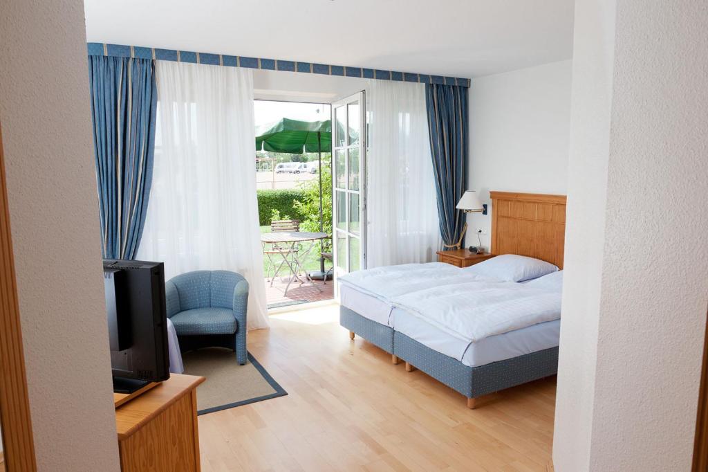 Hotel Altes Land photo 3