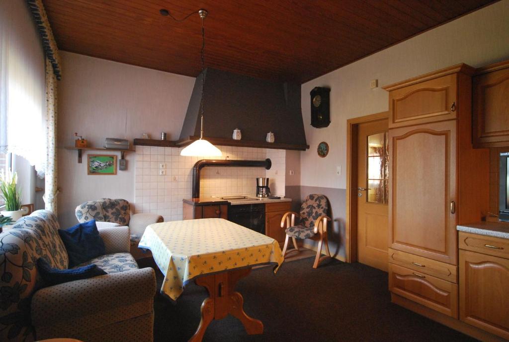 Ferienhaus Irma 35530 photo 1