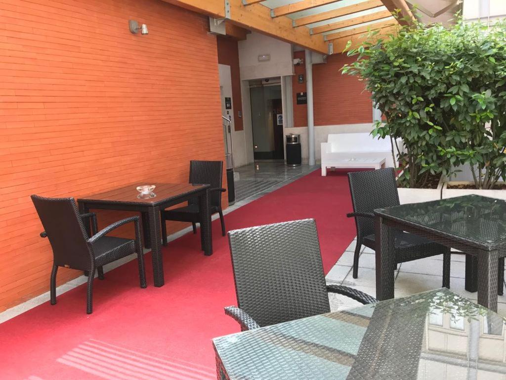 Hotel Boutique Gareus photo 1