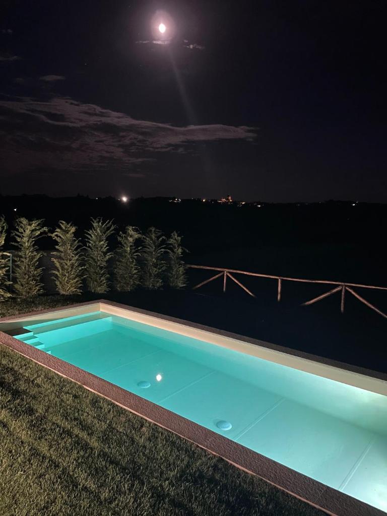 La Casa del Tiglio photo 2