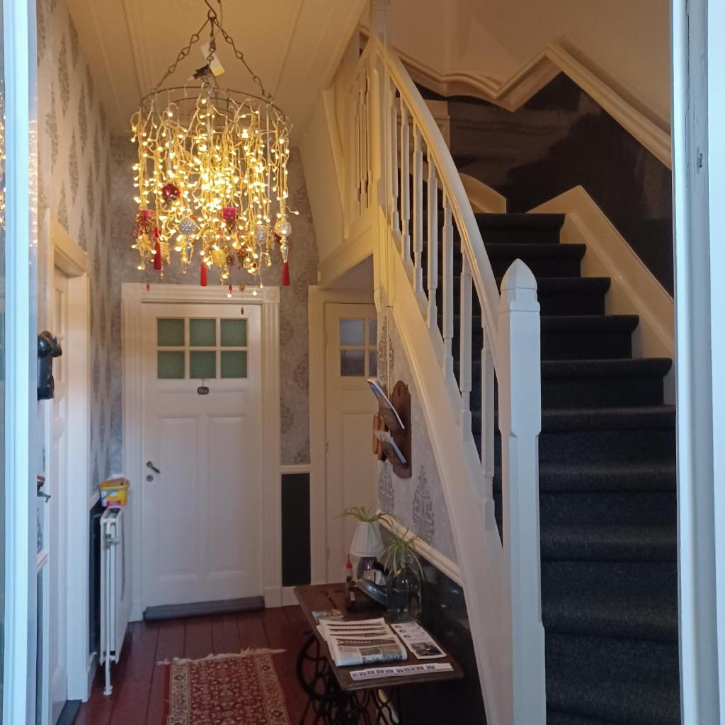 Bed and Breakfast Raapop photo 3