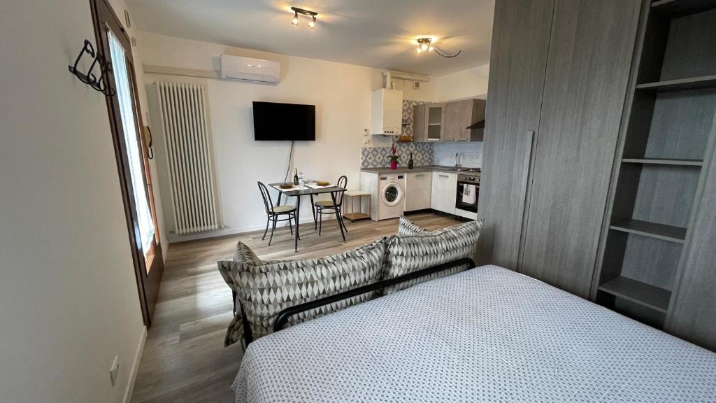 ONLY THE BEST 5 La tua Suite tra Venezia e Treviso photo 2