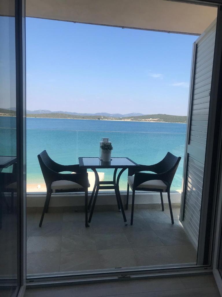Villa Danica Murter photo 2