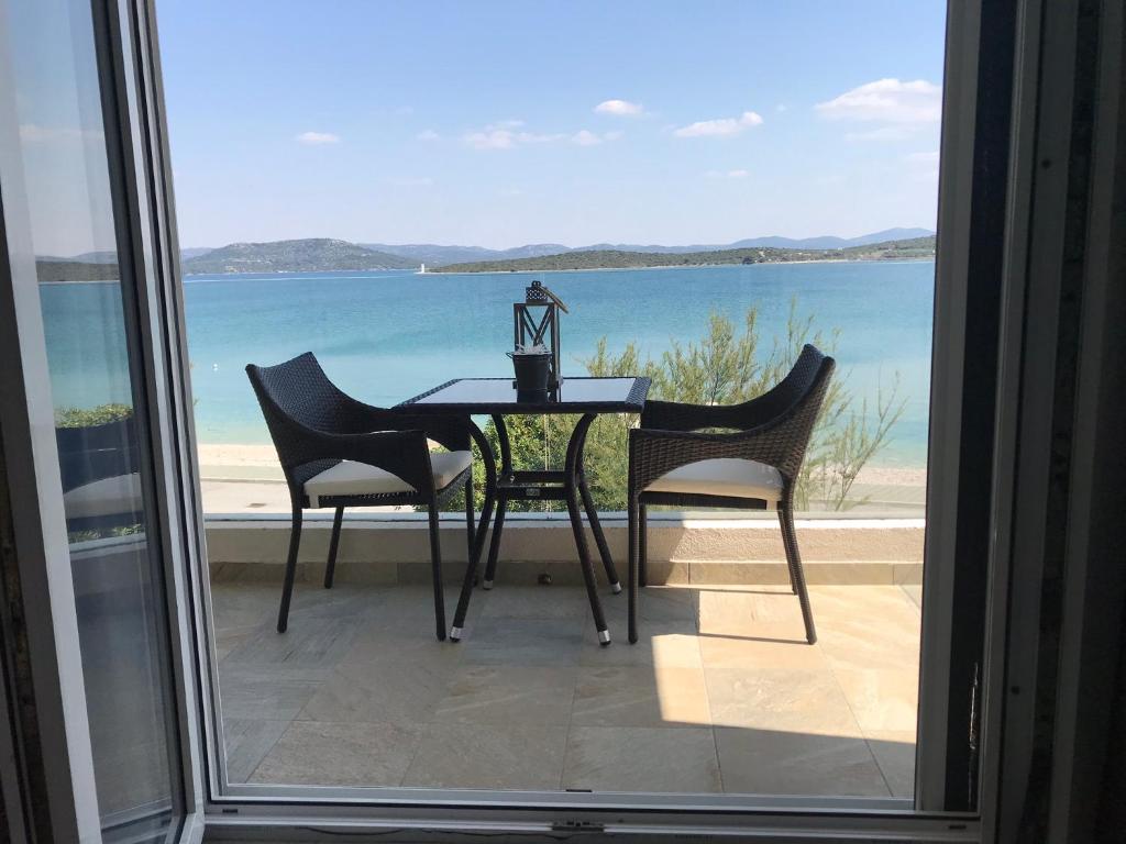 Villa Danica Murter photo 1