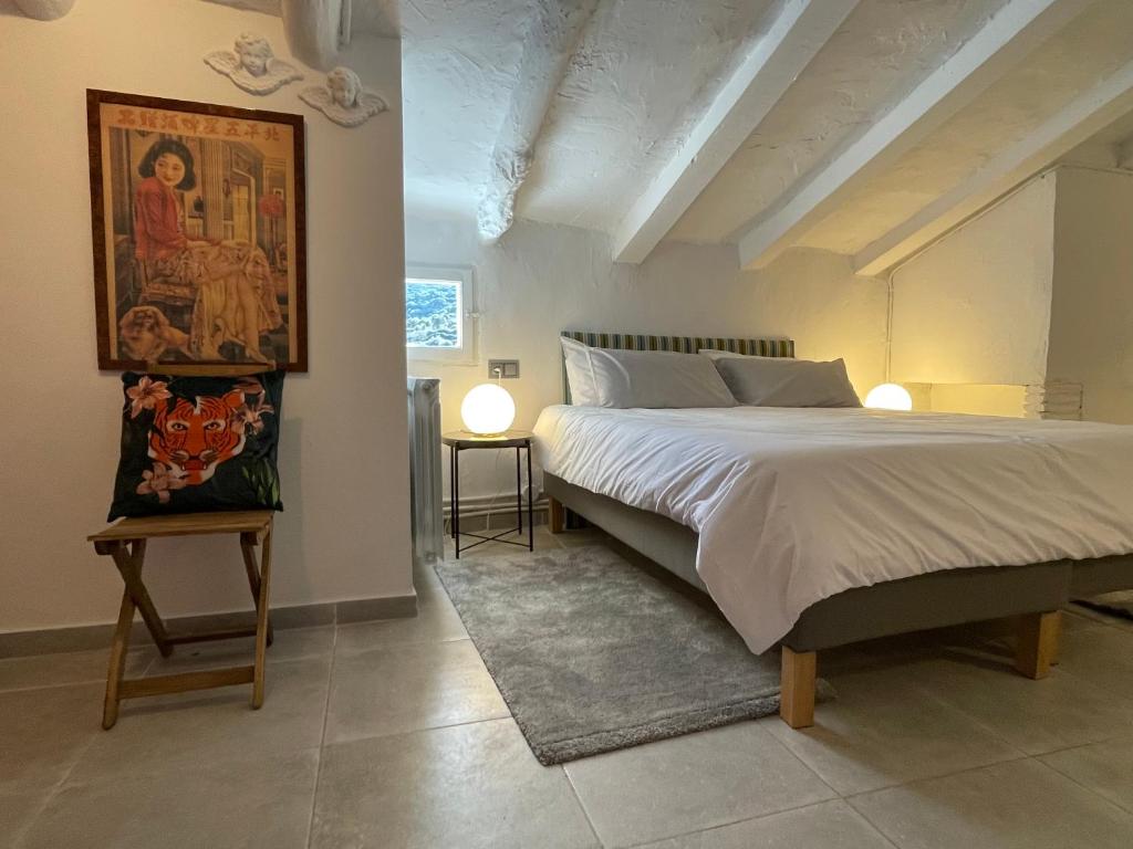 APARTAMENTO LUCÍA Y ALISA, Zaragoza