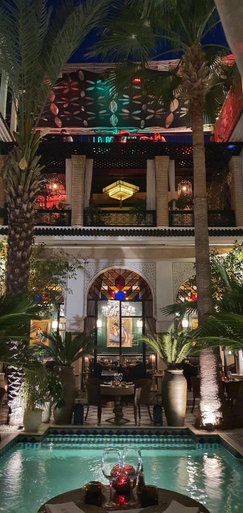Riad Monceau photo 1