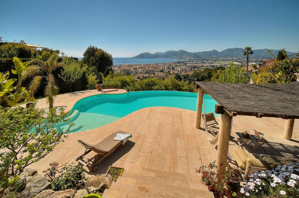 Villa Paradiso Premium 3 bedroom villa with private pool