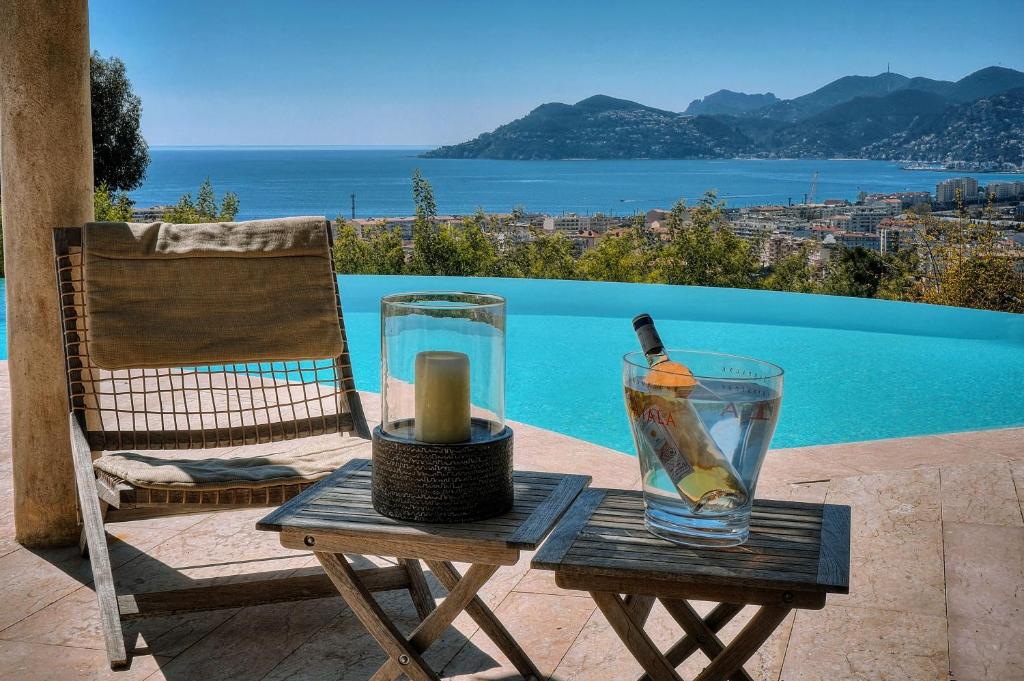 Villa Paradiso Premium 3 bedroom villa with private pool photo 1