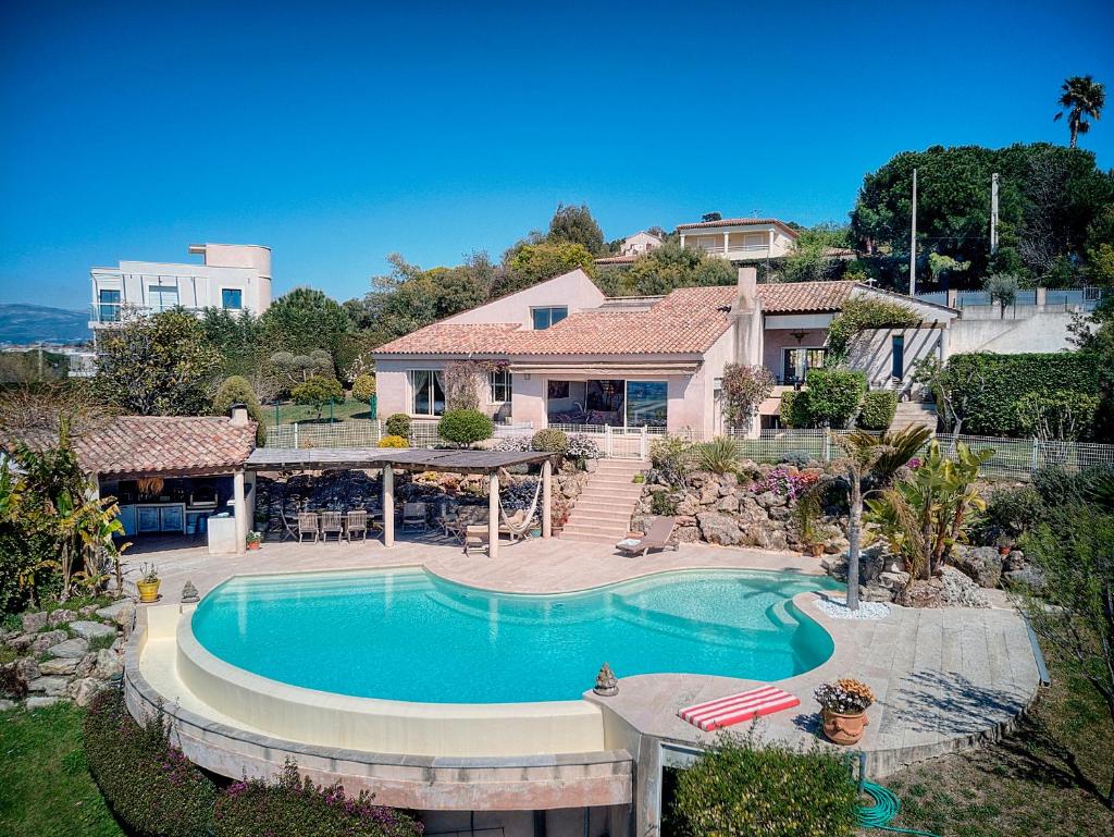Villa Paradiso Premium 3 bedroom villa with private pool photo 3