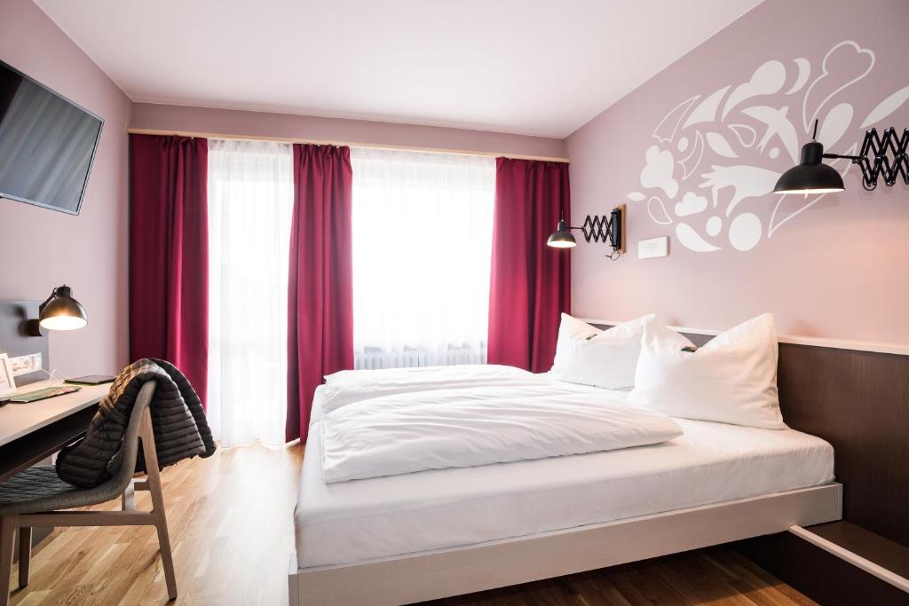 JUFA Hotel Königswinter/Bonn photo 2