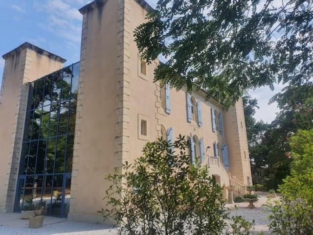 Domaine de ferrabouc photo 3