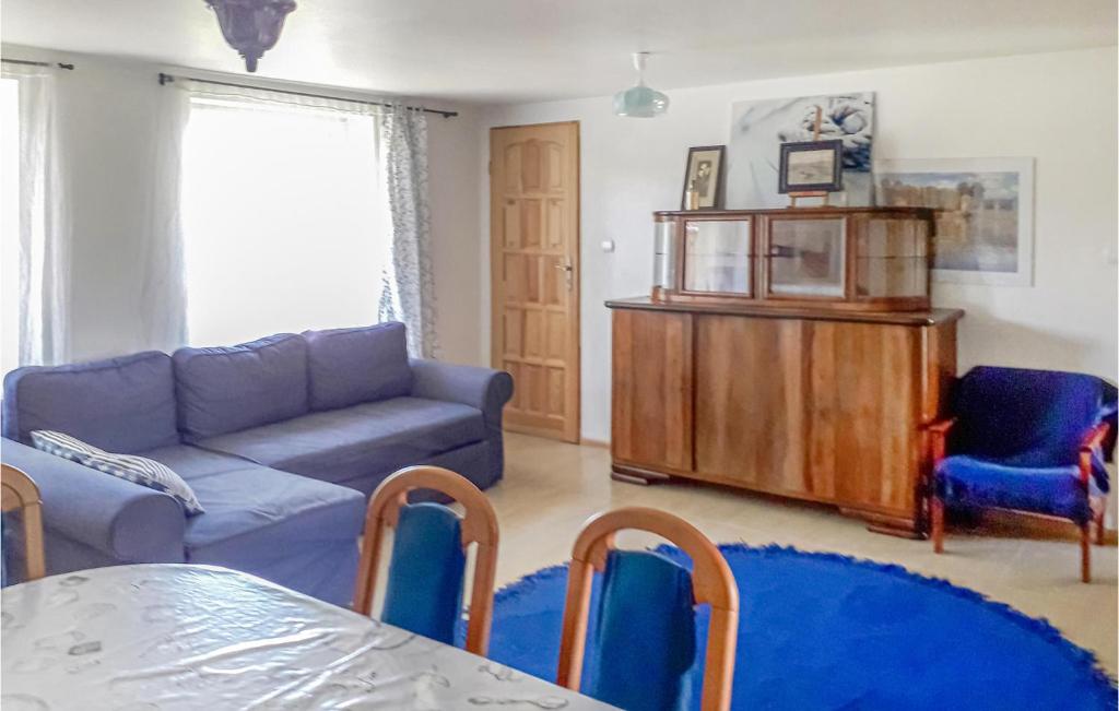Nice Apartment In Wolin With 2 Bedrooms And Wifi photo 3