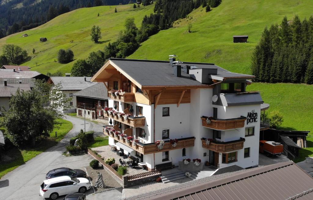 Pension Alpenperle photo 1
