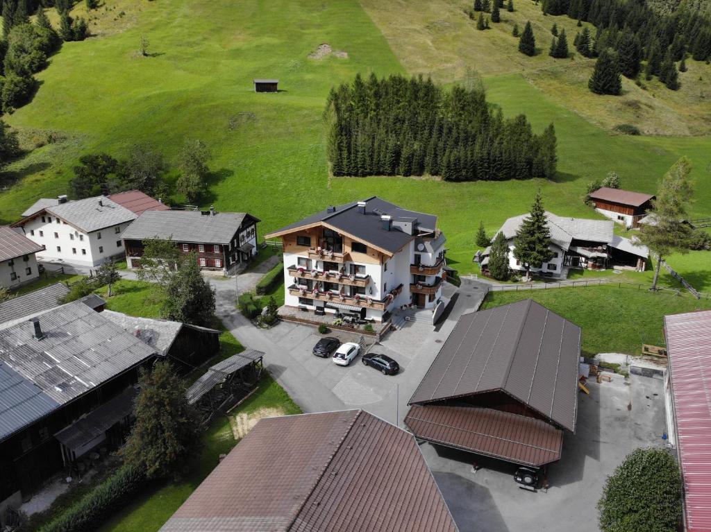 Pension Alpenperle photo 2
