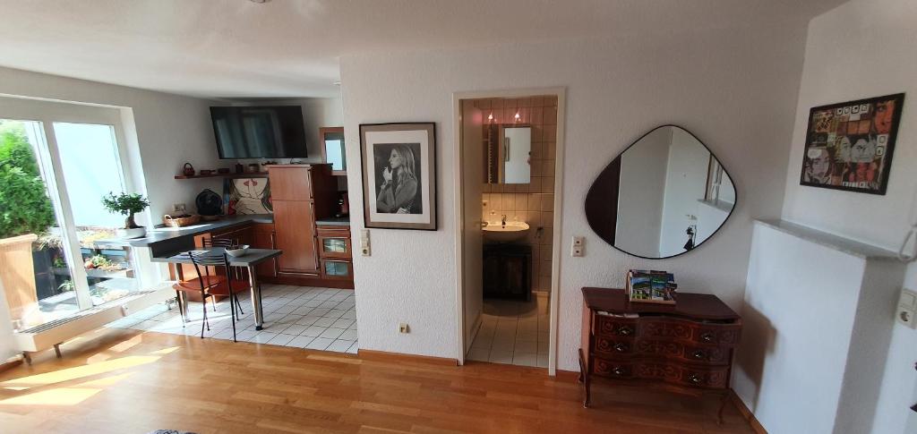 Schöne ruhige und helle Wohnung in Bad Säckingen photo 2