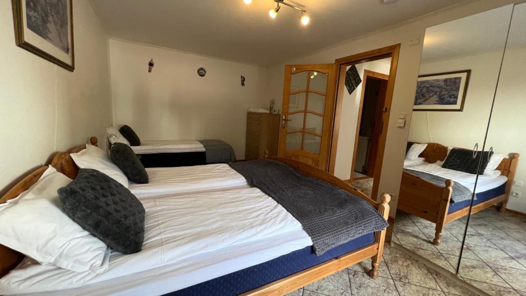 Lägenhet i hjärtat av Listerlandet, 5 bäddar photo 3