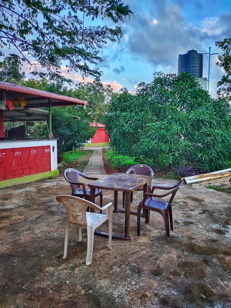 Farmhouse with Pool - Kalavady Farmstay photo 1