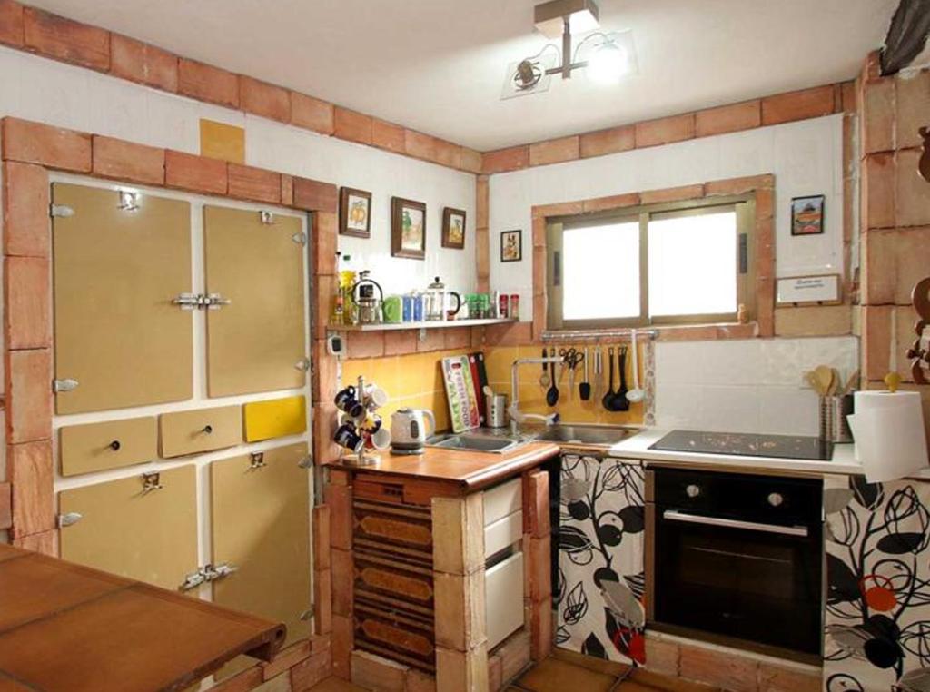 Immaculate House in Montejaque Sleeps 6 photo 2