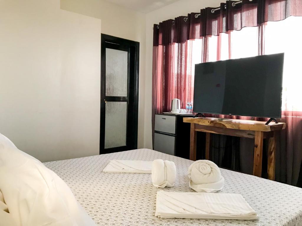 E.I. SUITES photo 4