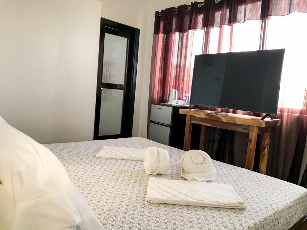 E.I. SUITES photo 1