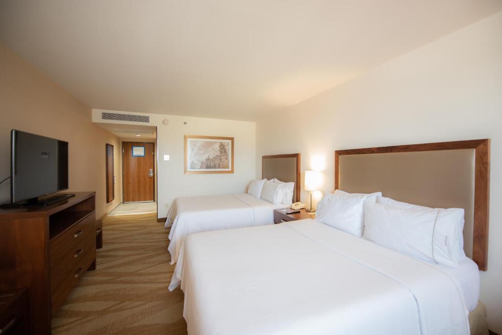 Holiday Inn Express and Suites Celaya, an IHG Hotel photo 1