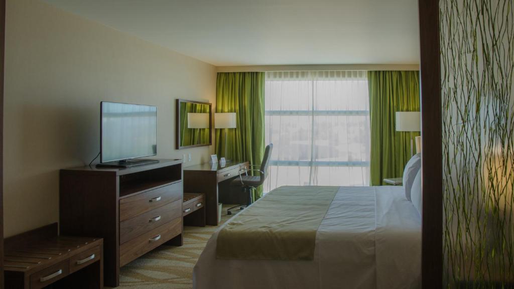 Holiday Inn Express and Suites Celaya, an IHG Hotel photo 4