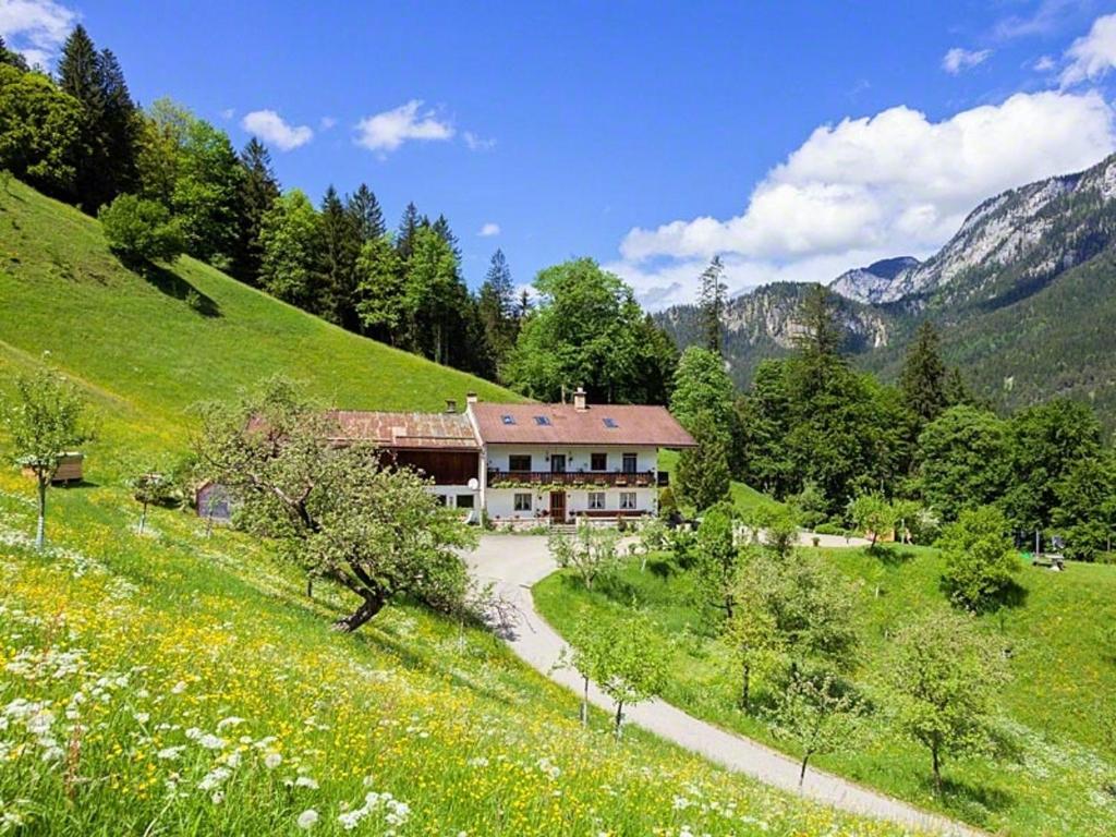 Pension Scheuerbichl photo 1