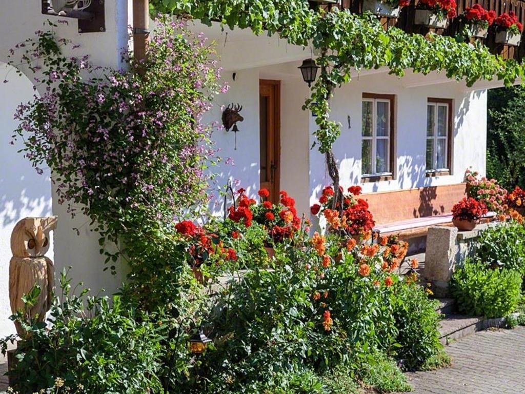 Pension Scheuerbichl photo 2
