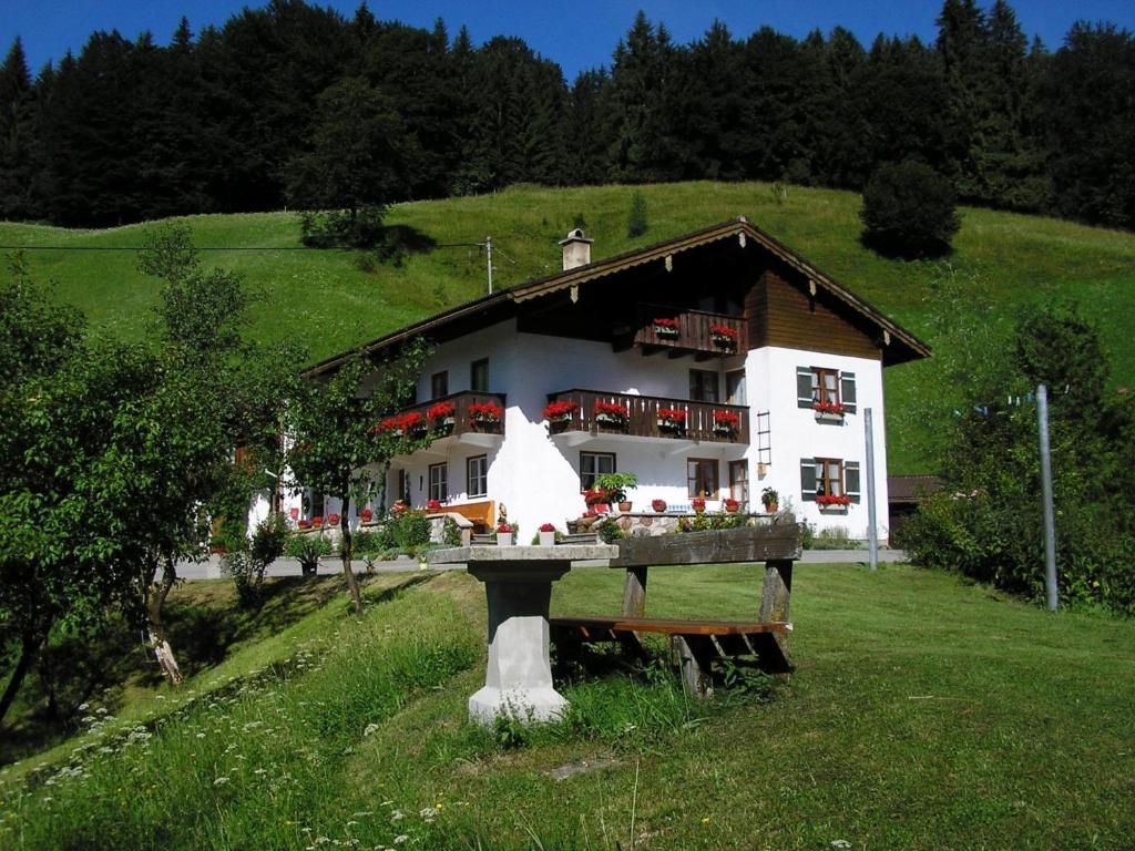 Pension Scheuerbichl photo 3