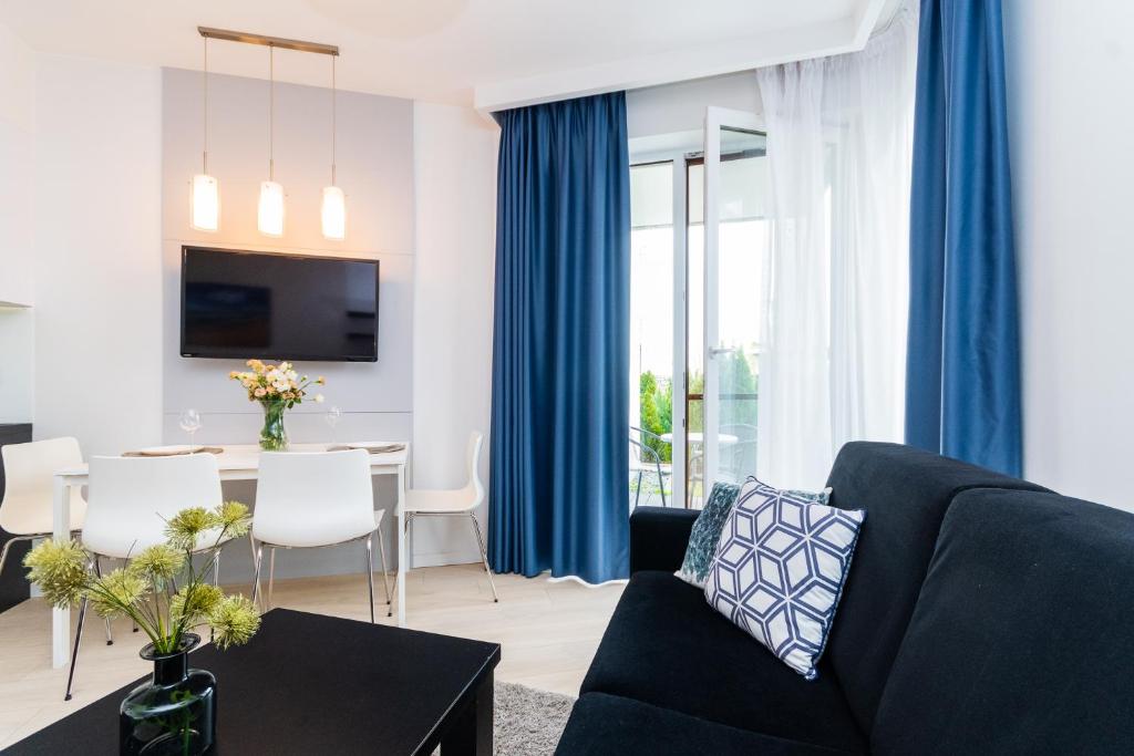 Flatbook Apartamenty - Kąty Rybackie Marina photo 2
