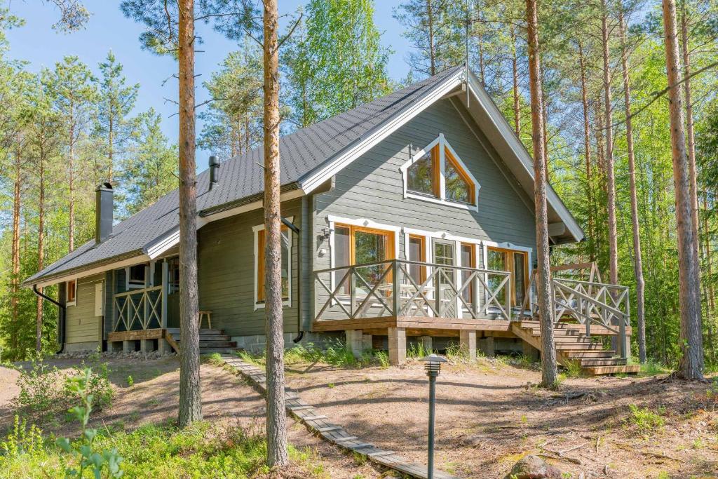 Patalaiska Cottages photo 1