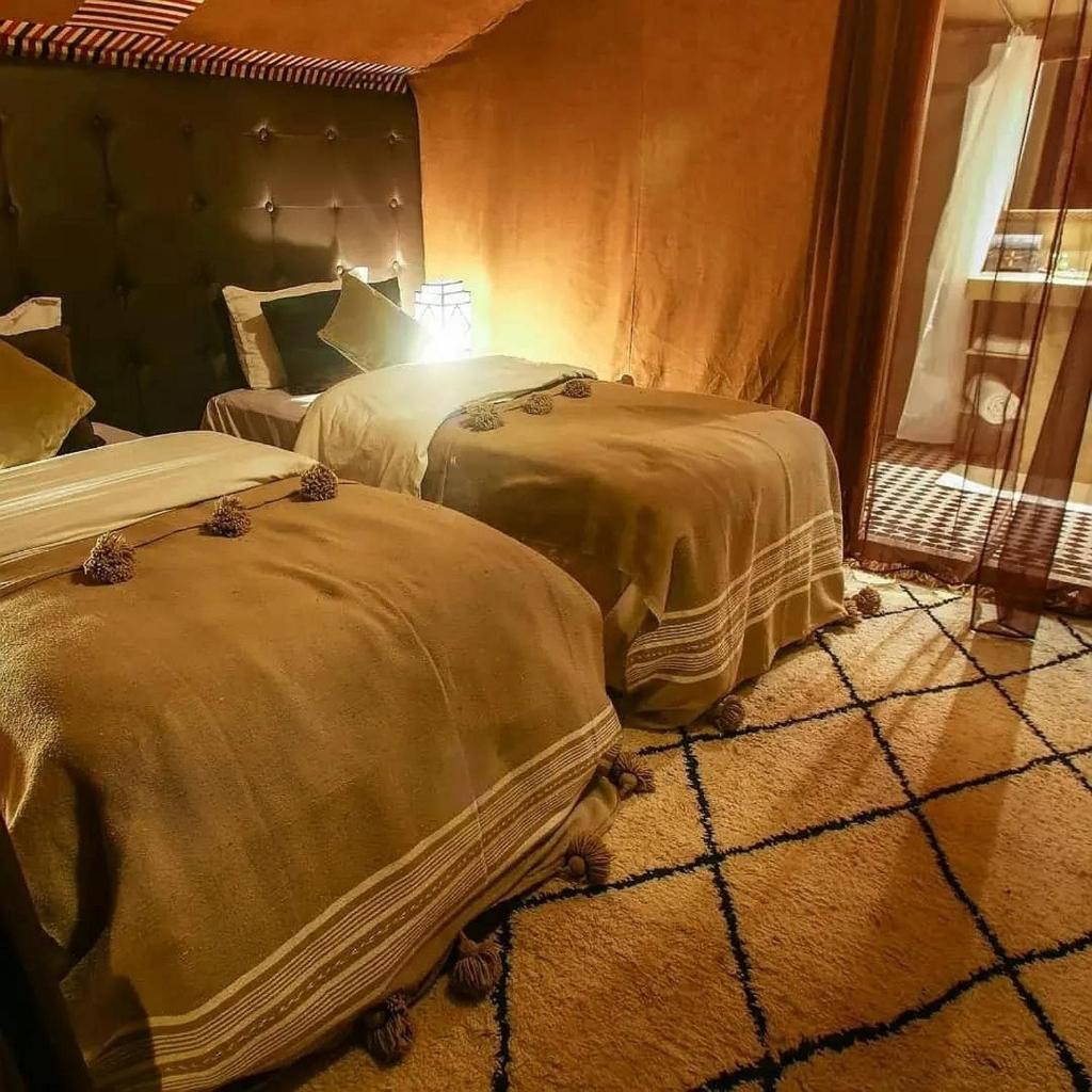 Desert Lover's Luxury Camp photo 2