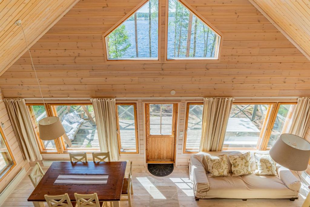 Patalaiska Cottages photo 4