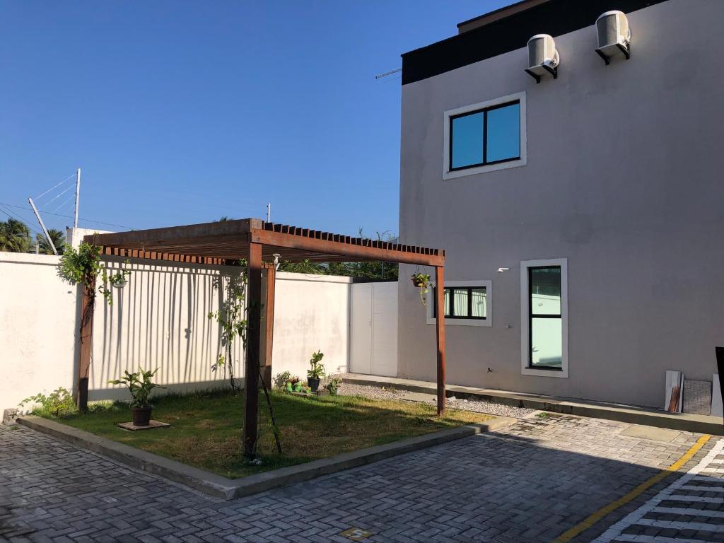 Diversão, férias, casa na praia de cumbuco. photo 3
