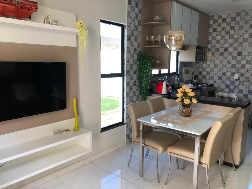 Diversão, férias, casa na praia de cumbuco. photo 4