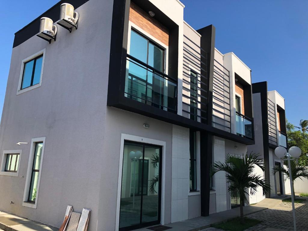Diversão, férias, casa na praia de cumbuco. photo 2