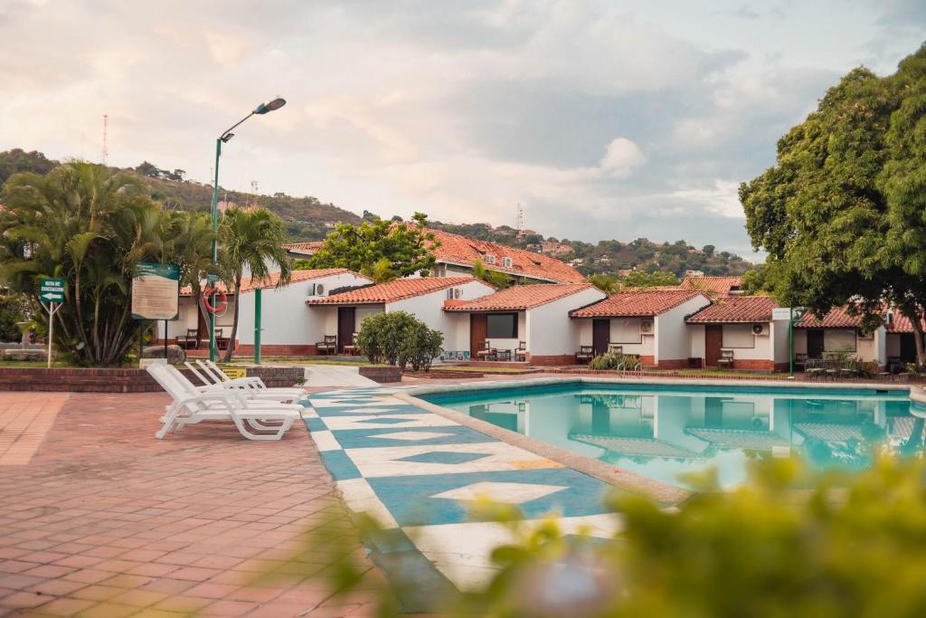 Hotel Faranda Bolivar Cucuta, a member of Radisson Individuals photo 1