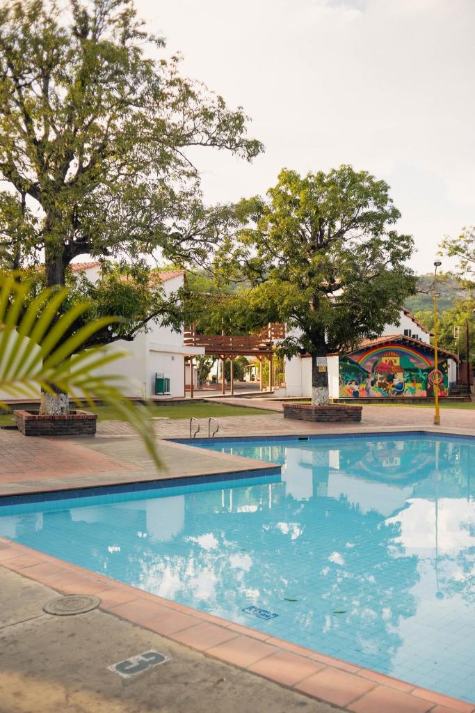 Hotel Faranda Bolivar Cucuta, a member of Radisson Individuals photo 2