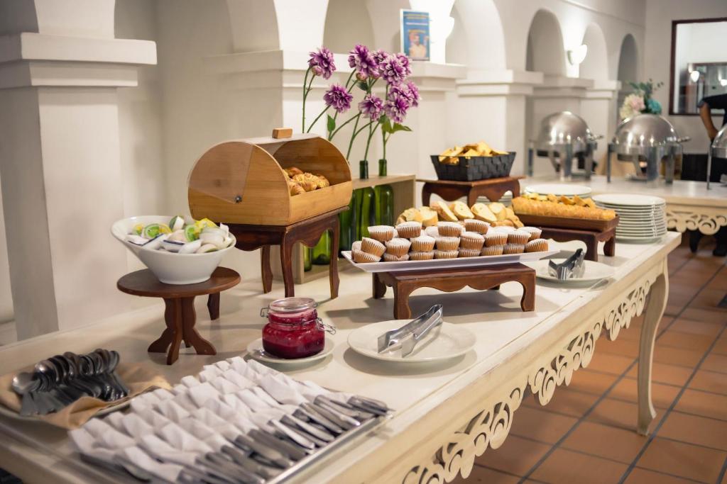 Hotel Faranda Bolivar Cucuta, a member of Radisson Individuals photo 3