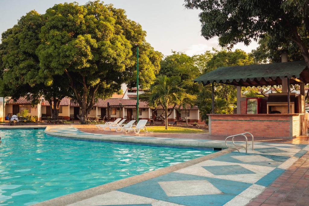 Hotel Faranda Bolivar Cucuta, a member of Radisson Individuals photo 4