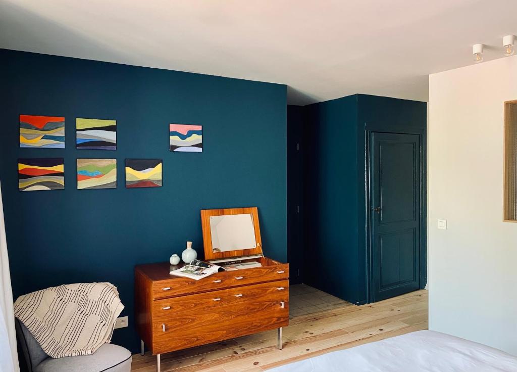 Maison Henri Namur photo 3