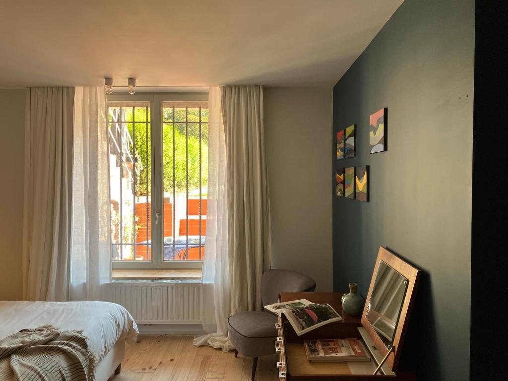 Maison Henri Namur photo 4