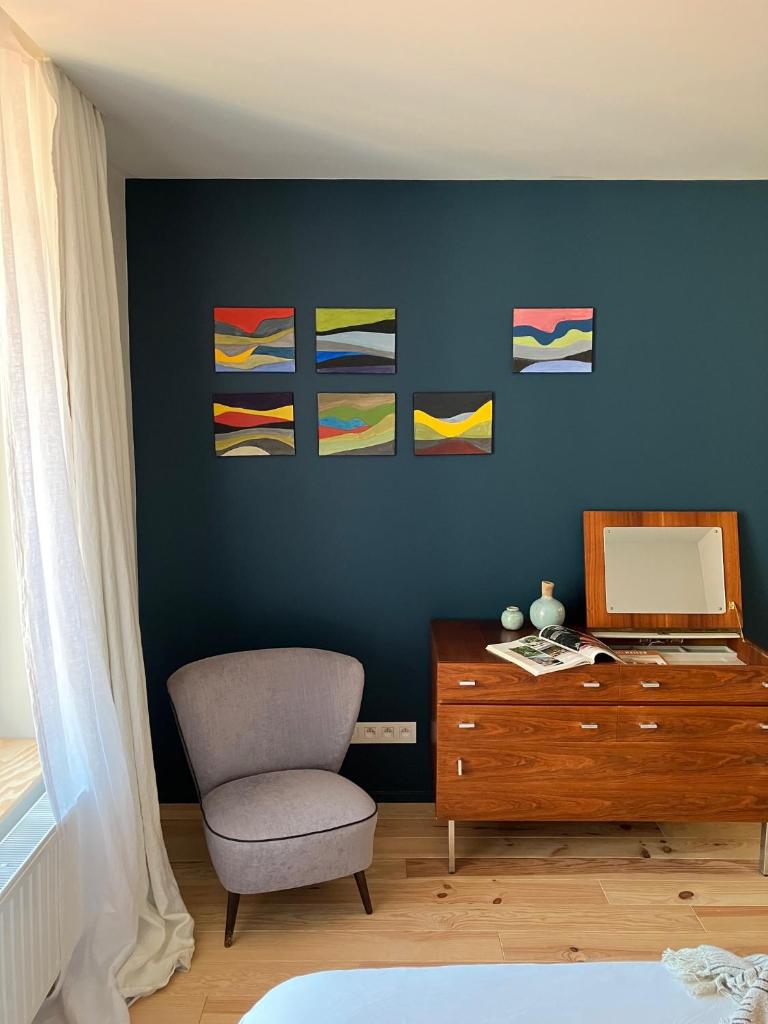 Maison Henri Namur photo 2